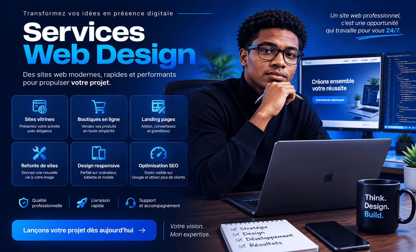 Web Design